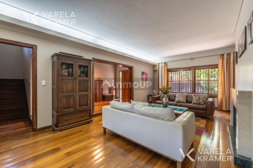 Casa en Venta en San Isidro, G.B.A. Zona Norte