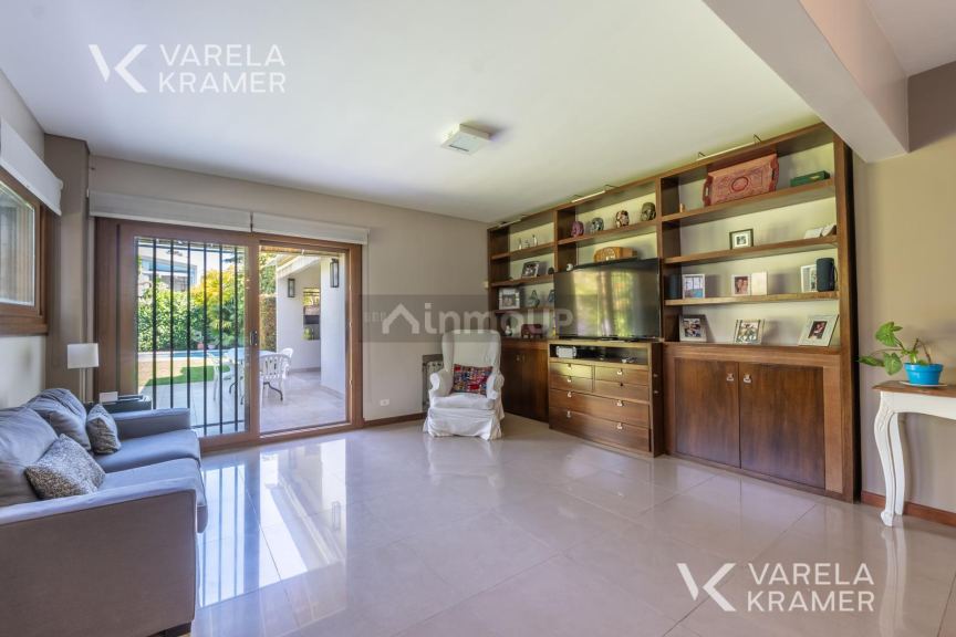 Casa en Venta en San Isidro, G.B.A. Zona Norte