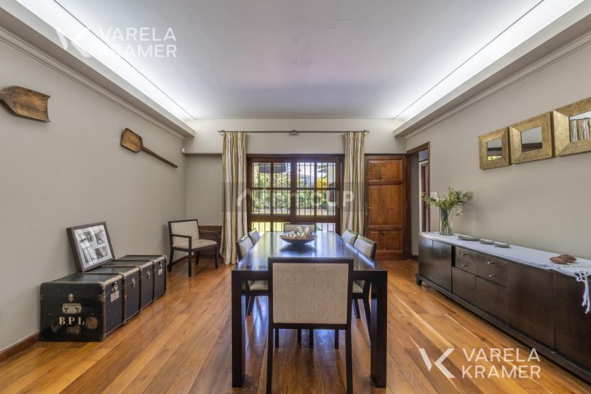 Casa en Venta en San Isidro, G.B.A. Zona Norte