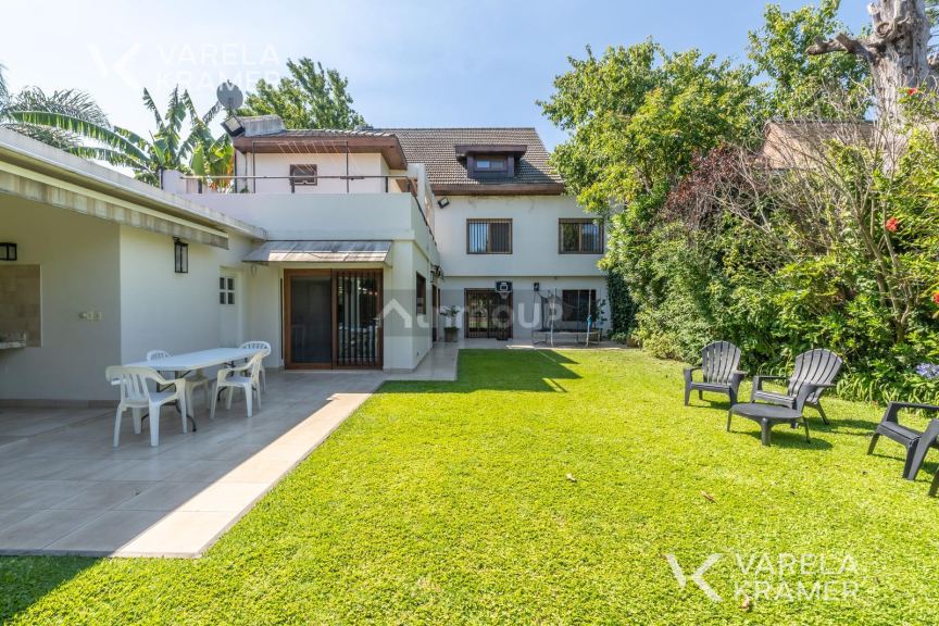 Casa en Venta en San Isidro, G.B.A. Zona Norte