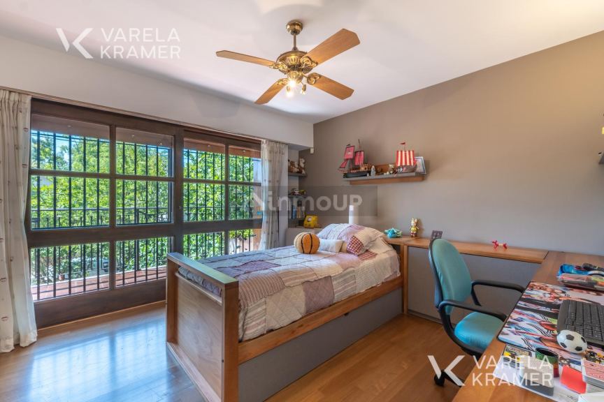 Casa en Venta en San Isidro, G.B.A. Zona Norte