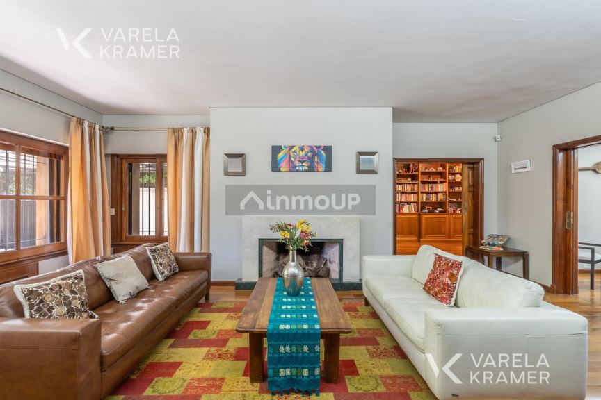 Casa en Venta en San Isidro, G.B.A. Zona Norte