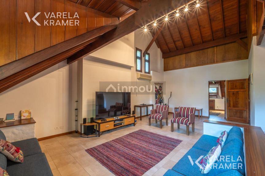 Casa en Venta en San Isidro, G.B.A. Zona Norte
