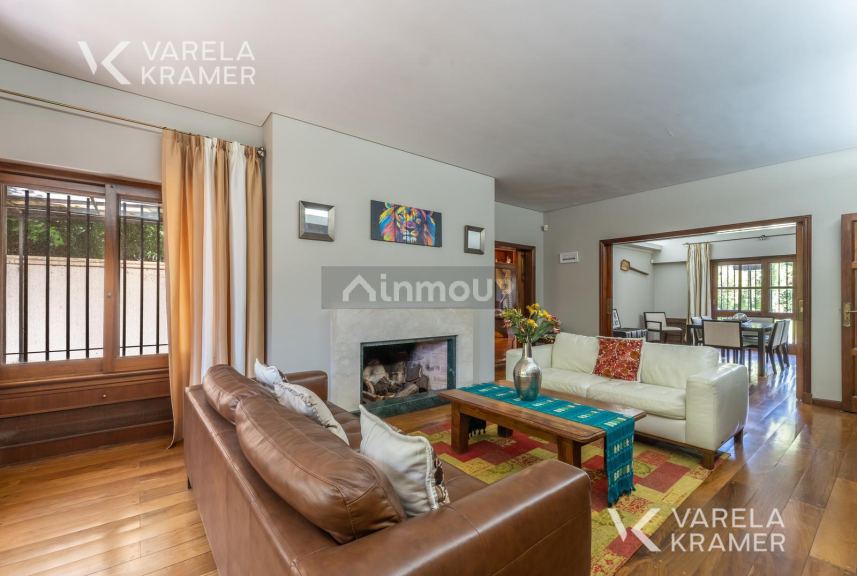Casa en Venta en San Isidro, G.B.A. Zona Norte