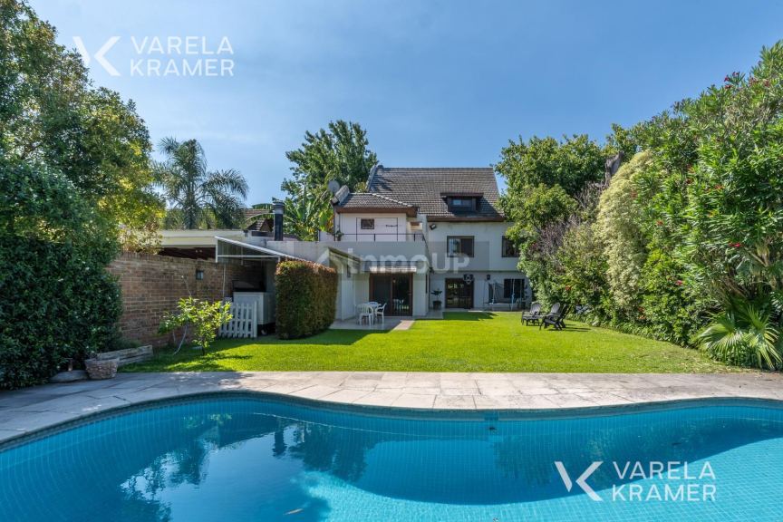 Casa en Venta en San Isidro, G.B.A. Zona Norte