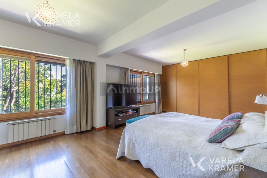 Casa en Venta en San Isidro, G.B.A. Zona Norte