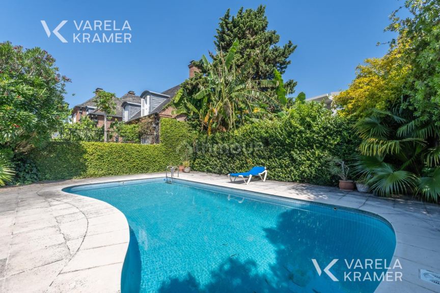 Casa en Venta en San Isidro, G.B.A. Zona Norte