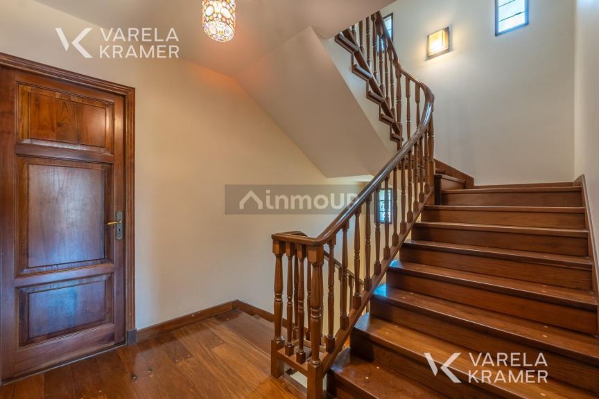 Casa en Venta en San Isidro, G.B.A. Zona Norte