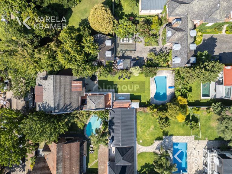 Casa en Venta en San Isidro, G.B.A. Zona Norte