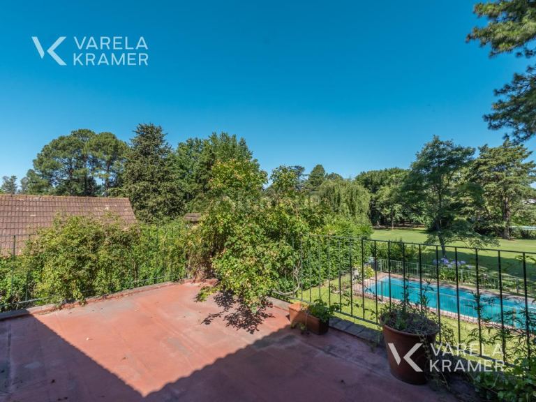 Casa en Venta en Pilar, G.B.A. Zona Norte
