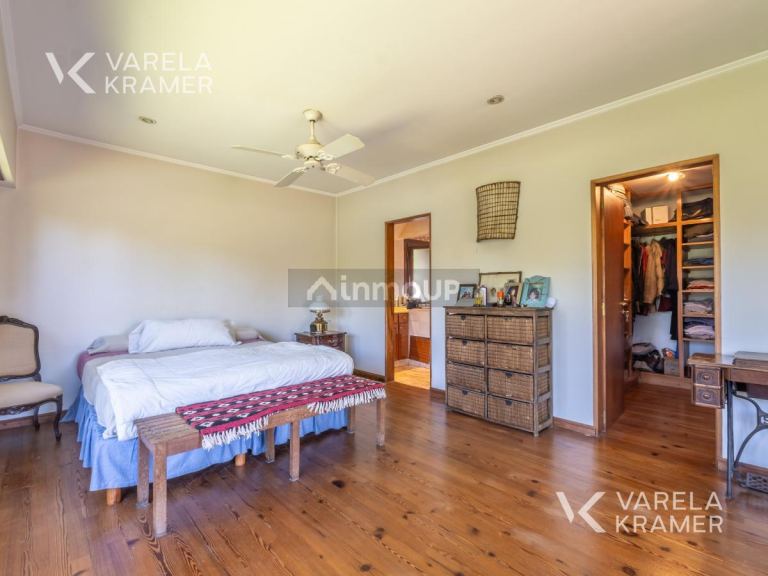 Casa en Venta en Pilar, G.B.A. Zona Norte