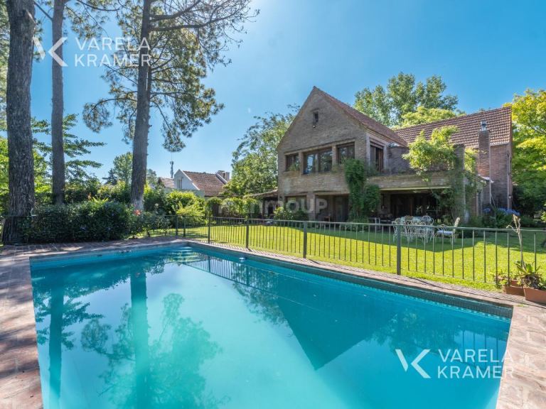 Casa en Venta en Pilar, G.B.A. Zona Norte