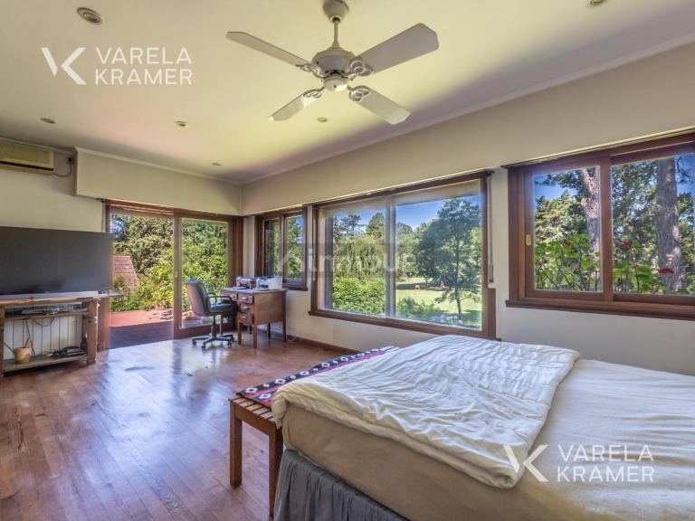 Casa en Venta en Pilar, G.B.A. Zona Norte