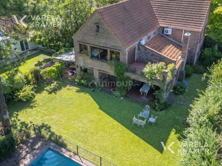 Casa en Venta en Pilar, G.B.A. Zona Norte