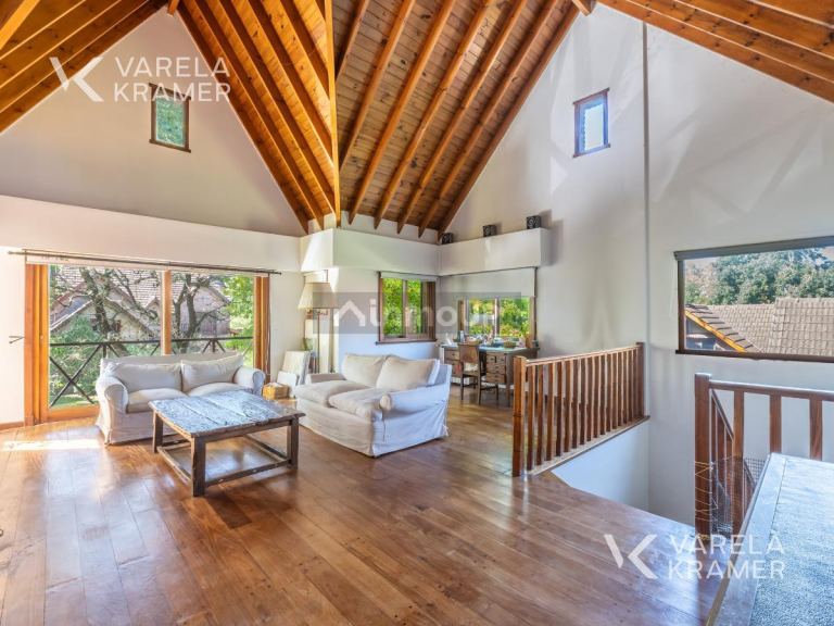 Casa en Venta en Pilar, G.B.A. Zona Norte