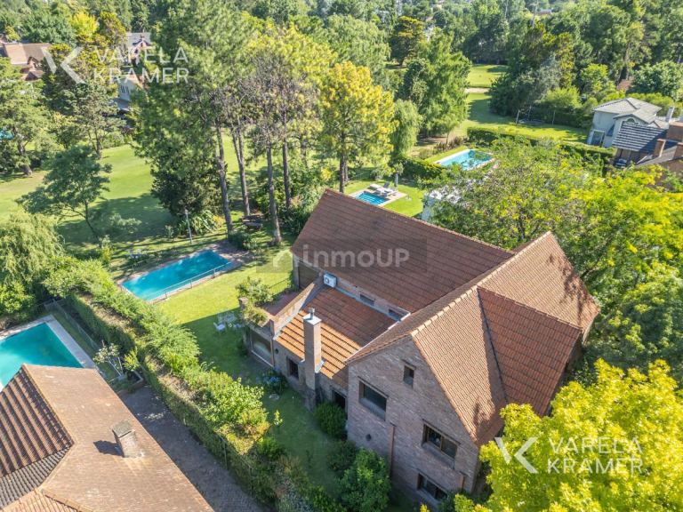 Casa en Venta en Pilar, G.B.A. Zona Norte