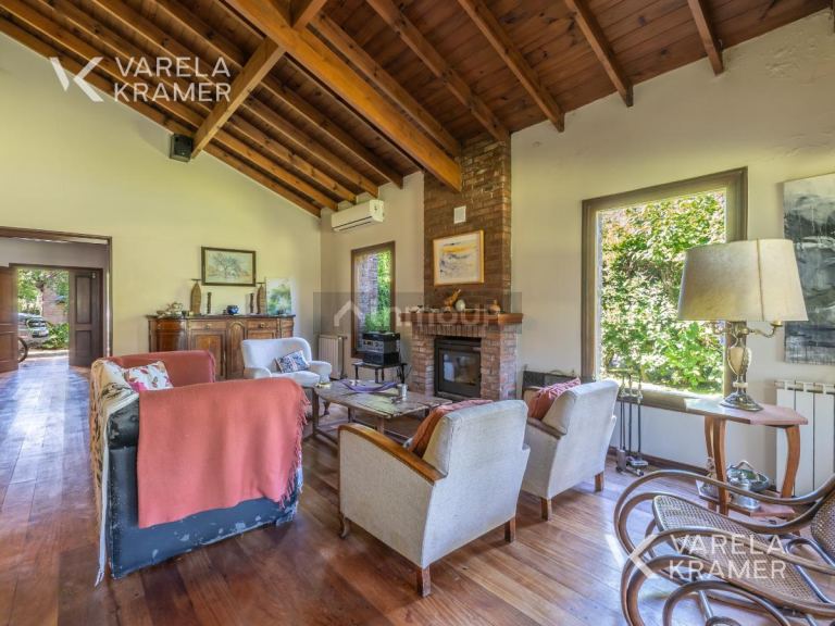 Casa en Venta en Pilar, G.B.A. Zona Norte