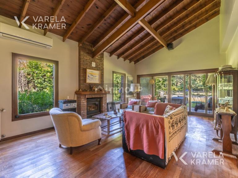 Casa en Venta en Pilar, G.B.A. Zona Norte