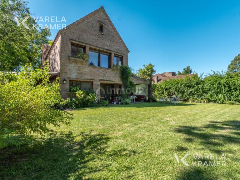 Casa en Venta en Pilar, G.B.A. Zona Norte