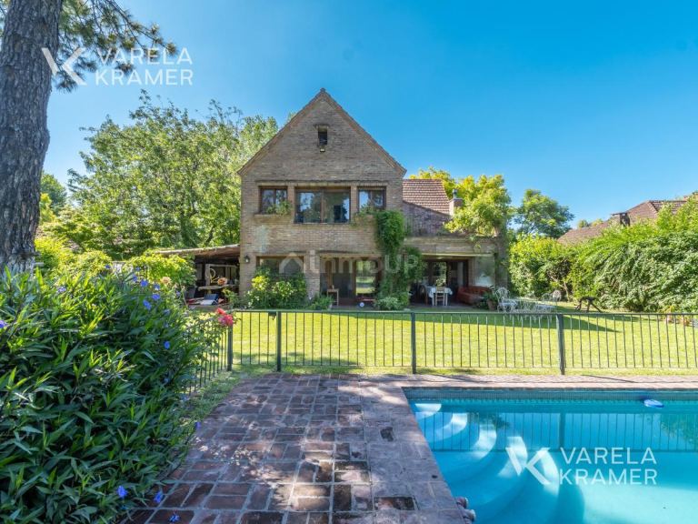 Casa en Venta en Pilar, G.B.A. Zona Norte