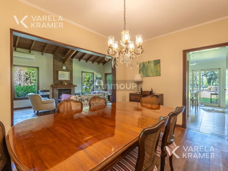 Casa en Venta en Pilar, G.B.A. Zona Norte