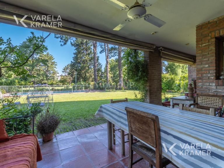 Casa en Venta en Pilar, G.B.A. Zona Norte