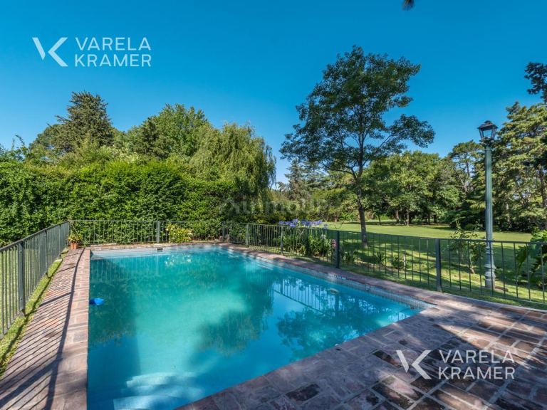 Casa en Venta en Pilar, G.B.A. Zona Norte