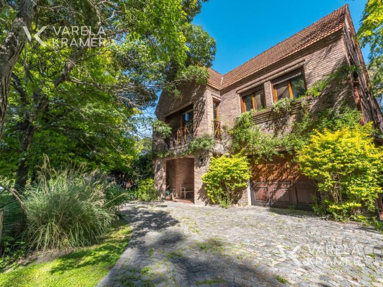 Casa en Venta en Pilar, G.B.A. Zona Norte