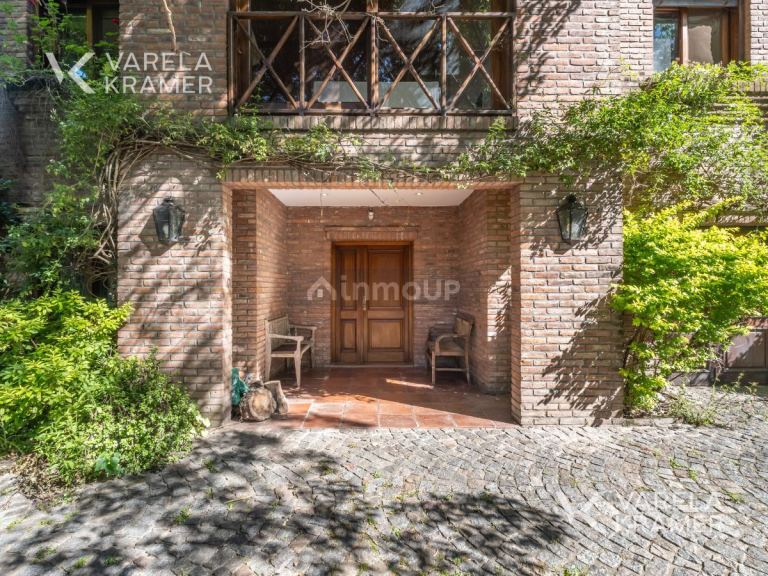 Casa en Venta en Pilar, G.B.A. Zona Norte