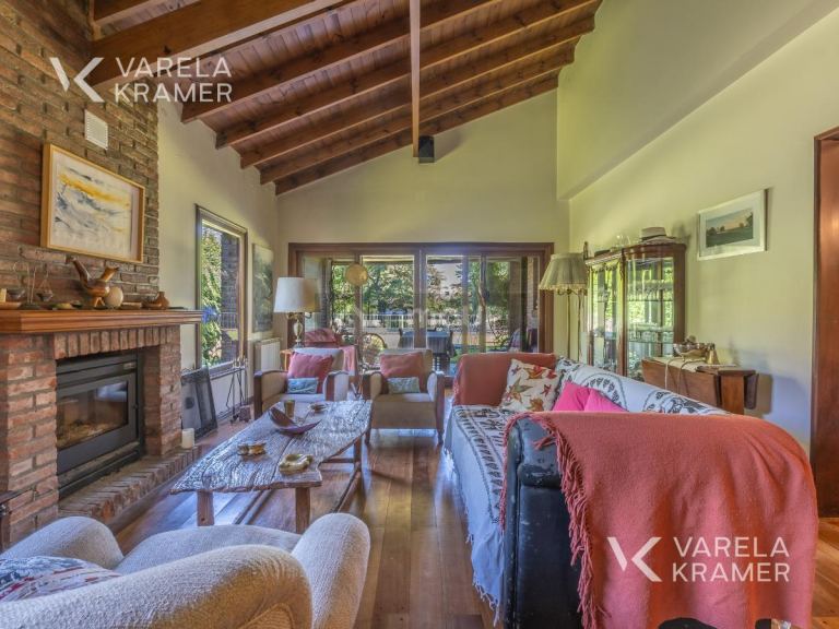 Casa en Venta en Pilar, G.B.A. Zona Norte
