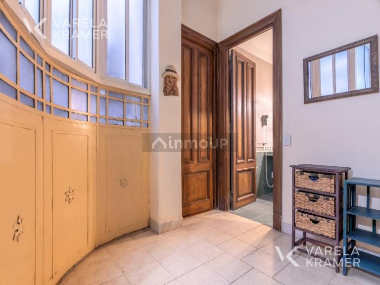 Departamento en Venta en San Telmo, Capital Federal