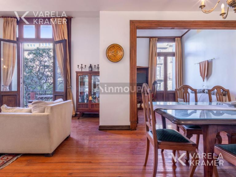 Departamento en Venta en San Telmo, Capital Federal