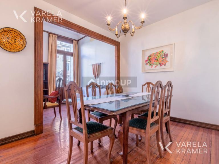 Departamento en Venta en San Telmo, Capital Federal