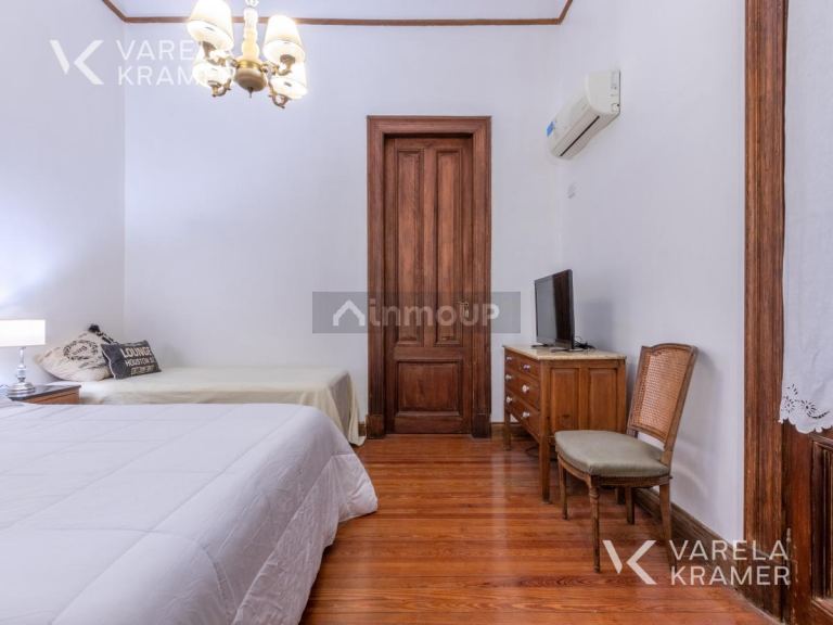 Departamento en Venta en San Telmo, Capital Federal