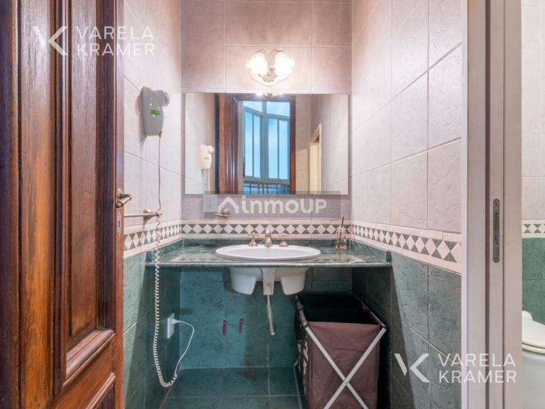 Departamento en Venta en San Telmo, Capital Federal