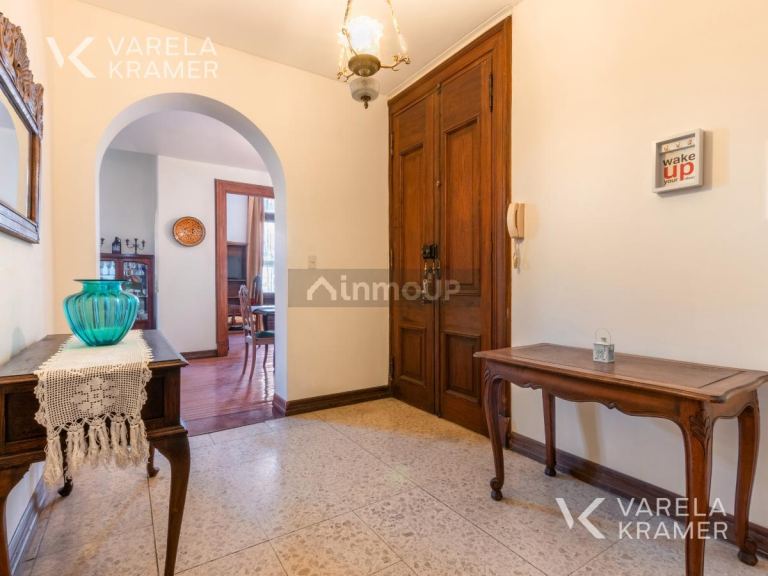Departamento en Venta en San Telmo, Capital Federal