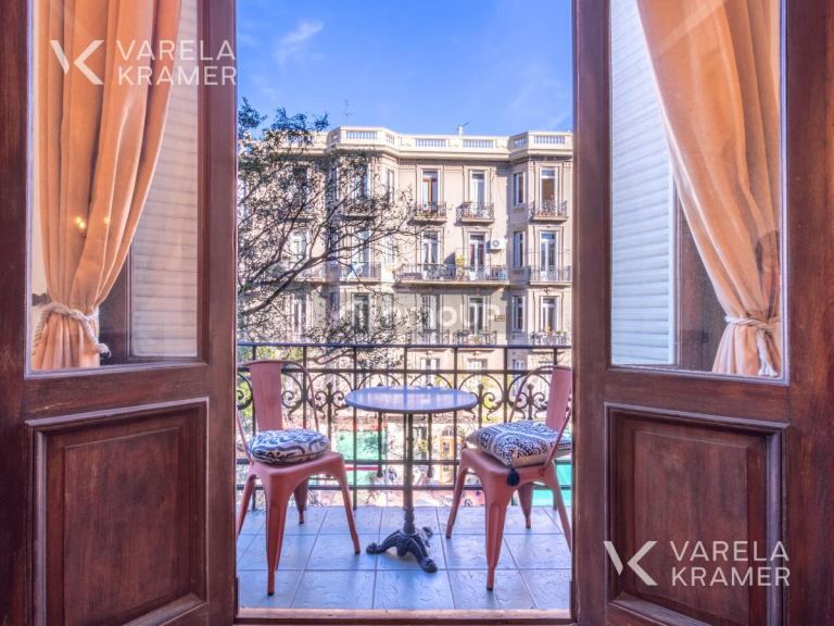 Departamento en Venta en San Telmo, Capital Federal