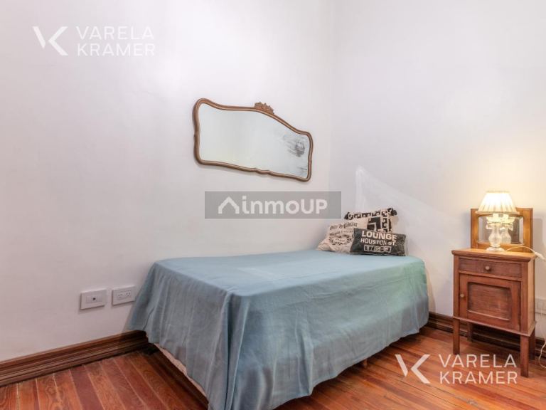 Departamento en Venta en San Telmo, Capital Federal