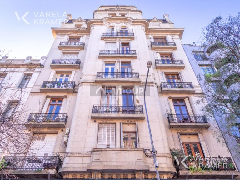 Departamento en Venta en San Telmo, Capital Federal