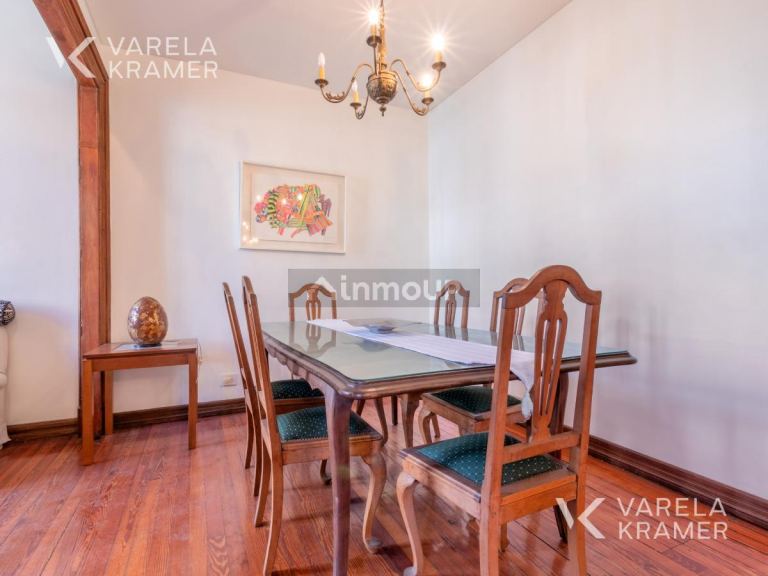 Departamento en Venta en San Telmo, Capital Federal