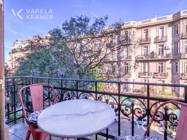 Departamento en Venta en San Telmo, Capital Federal