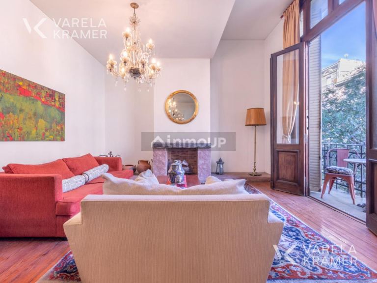 Departamento en Venta en San Telmo, Capital Federal