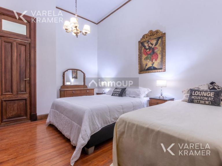 Departamento en Venta en San Telmo, Capital Federal