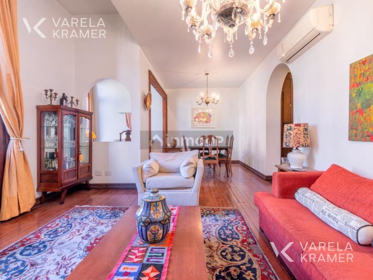 Departamento en Venta en San Telmo, Capital Federal