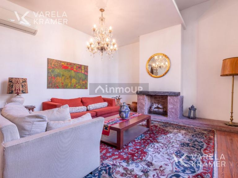 Departamento en Venta en San Telmo, Capital Federal