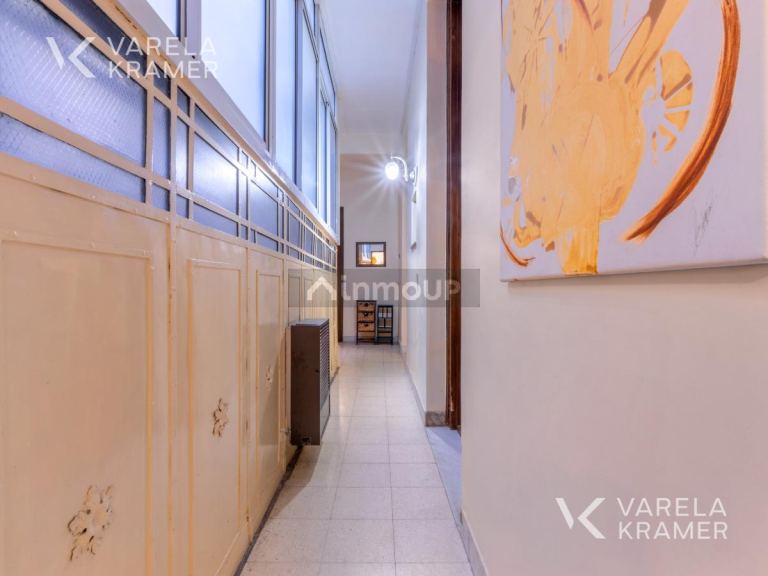 Departamento en Venta en San Telmo, Capital Federal