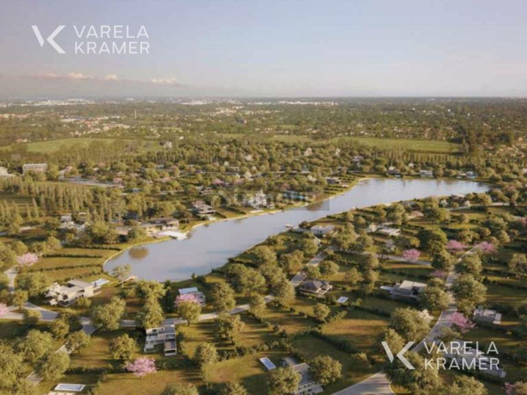Terreno en Venta en Pilar, G.B.A. Zona Norte