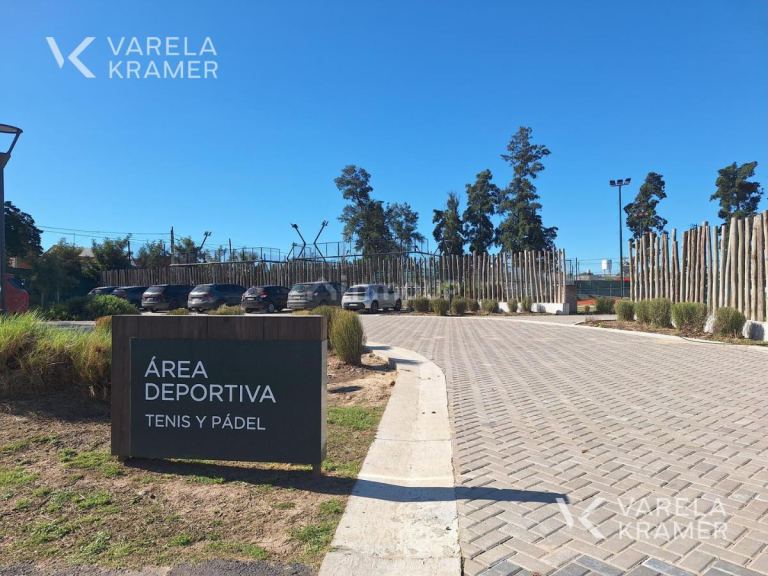Terreno en Venta en Pilar, G.B.A. Zona Norte