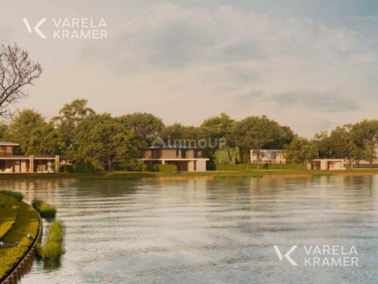 Terreno en Venta en Pilar, G.B.A. Zona Norte