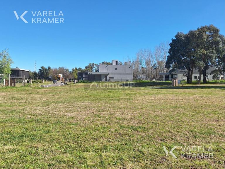 Terreno en Venta en Pilar, G.B.A. Zona Norte